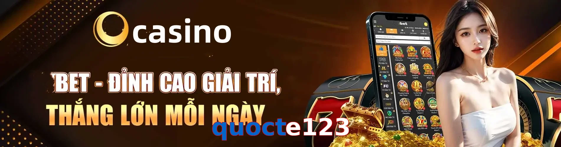 ☘️ Slots RTP cao + Vòng quay miễn phí! quocte123