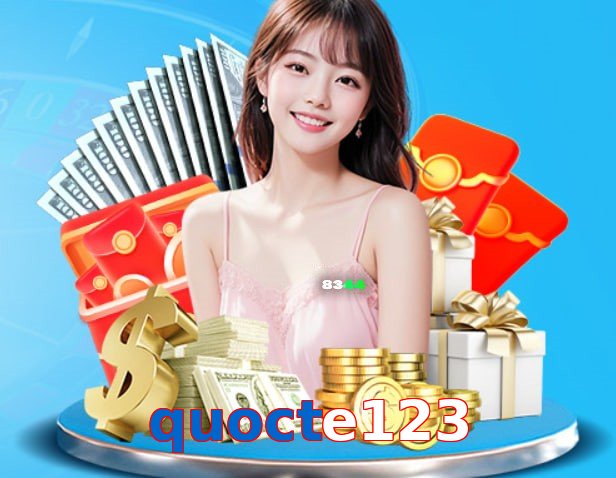 quocte123 – Nền tảng giải trí an toàn quocte123